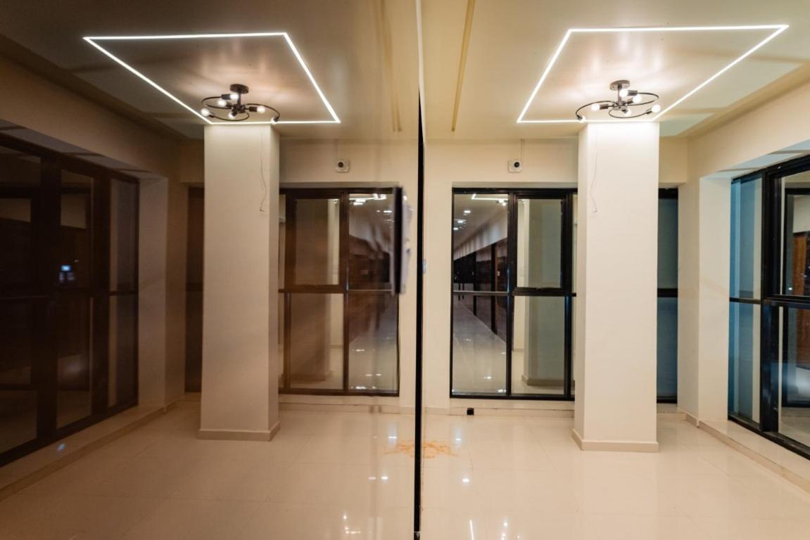 Hotel Ayodhya Virpur Exteriér fotografie